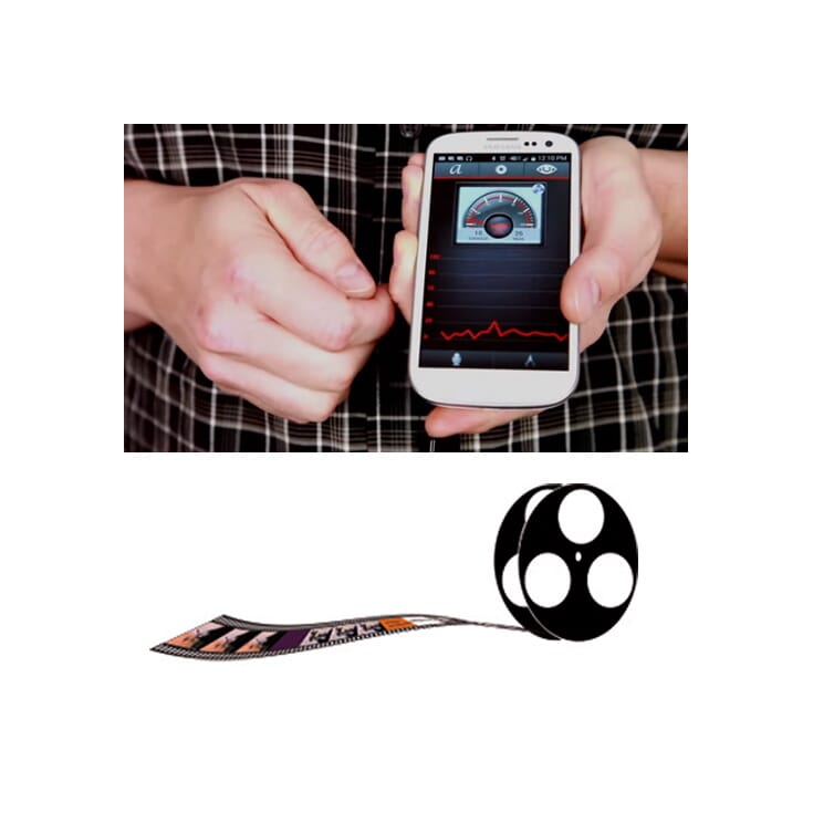 HUB-STE91927 Smart ear one