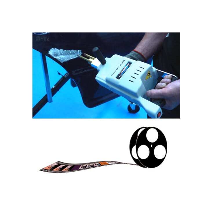 LAS-924360 Bulkfikser