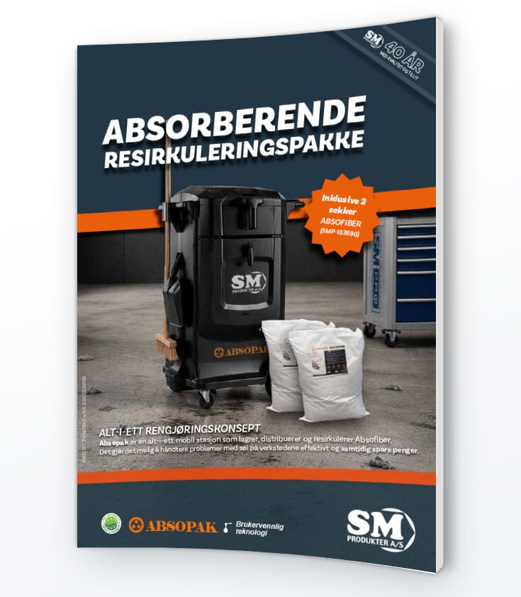 Absopak