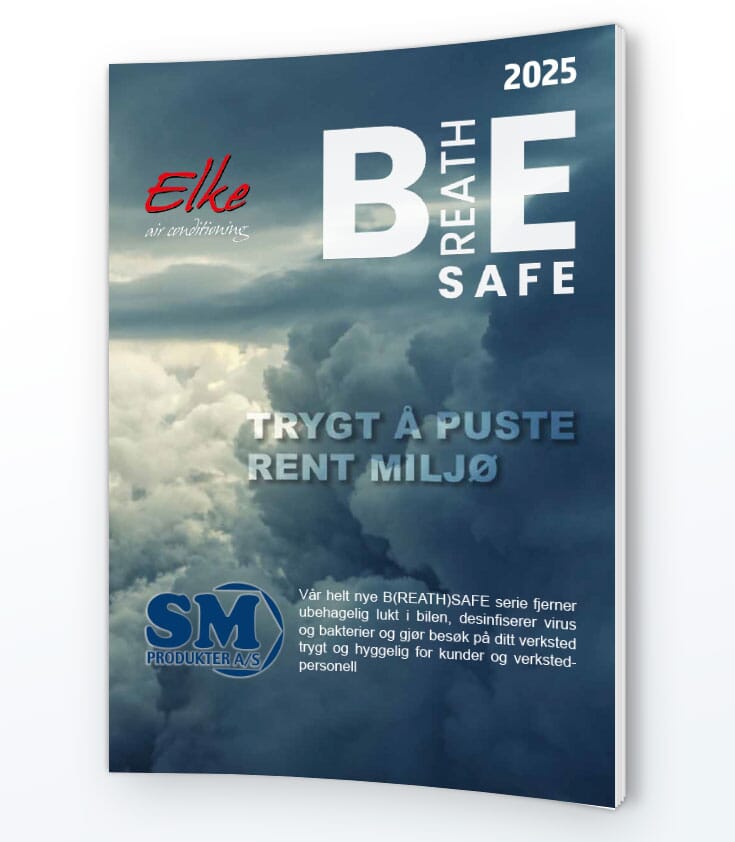 Breath Safe