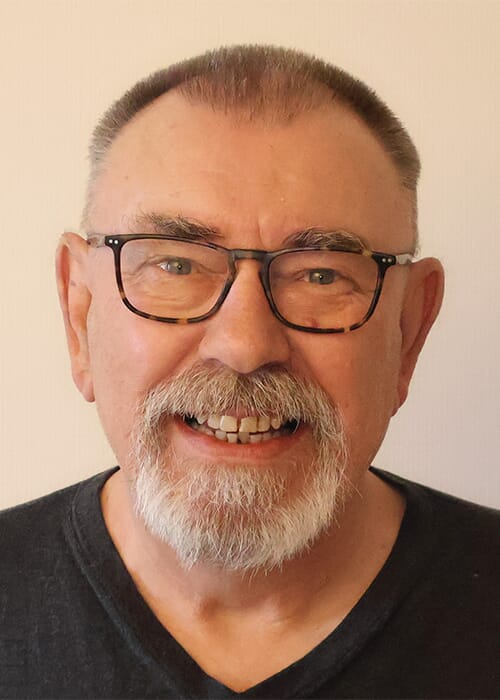 Arnstein Johansen SM PRODUKTER AS