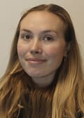 Jenny Albertine Iversen