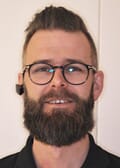 Stian Liholt