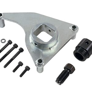 HYUNDAI OG KIA HØYTRYKKSPUMPE VERKTØY