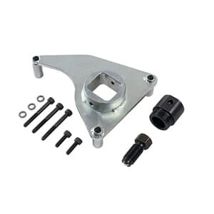 HYUNDAI OG KIA HØYTRYKKSPUMPE VERKTØY