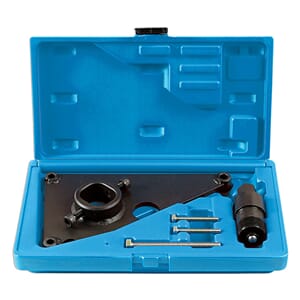 AVTREKKER HØYTRYKKSPUMPE HYUNDAI / KIA