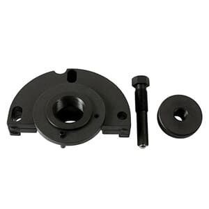 DIESELPUMPEVERKTØY KIA / HYUNDAI 2,5L CRDI