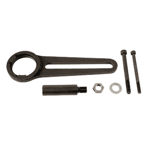 MOTHOLD VIBRASJONSDEMPER BMW N-47/57