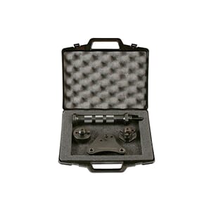 LÅSVERKTØY BALANSEAKSLER BMW