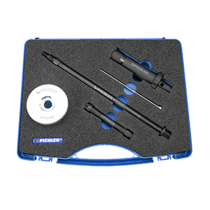 SPESIALVERKTØYSETT BMW LÅSEBOLTER