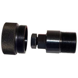 PUMPEDREV AVTREKKER BMW M47/M57