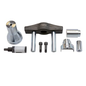 BÆREKULEVERKTØY FORD TRANSIT 2014-