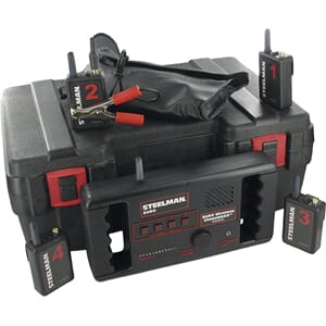 CHASSI EAR TRÅDLØS