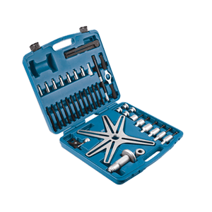 SAC CLUTCHVERKTØYSETT