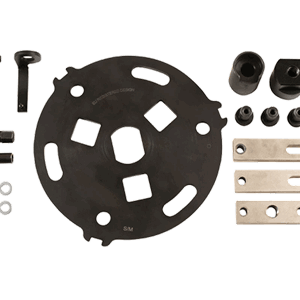 CLUTCDEMONT/MONTERINGSVERKTØY FORD DUAL CLUTCH