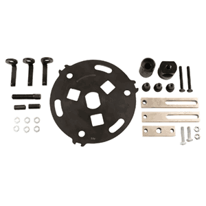 CLUTCDEMONT/MONTERINGSVERKTØY FORD DUAL CLUTCH