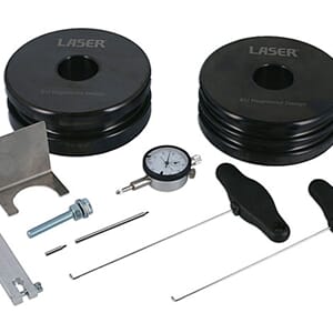 CLUTCHVERKTØY DSG GEN1 / GEN2