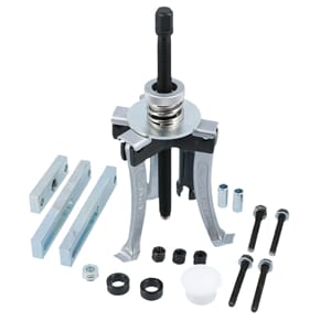 DCT/DSG CLUTCHVERKTØYSETT