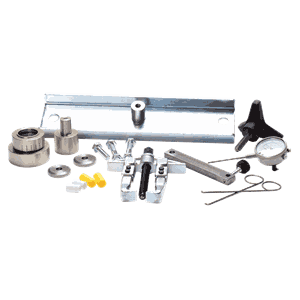 DSG CLUTCHVERKTØYSETT. 0AM