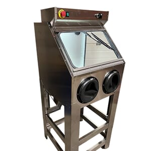 VANNPOLERINGSKABINETT 275 L.