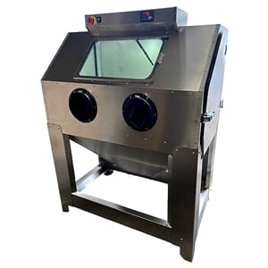 VANNPOLERINGSKABINETT 680 L.