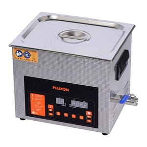 ULTRALYDVASKER 10 LITER