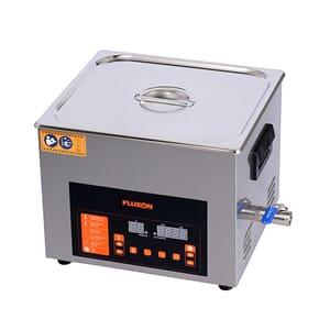 ULTRALYDVASKER 15 LITER