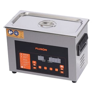 ULTRALYDVASKER 4,5 LITER