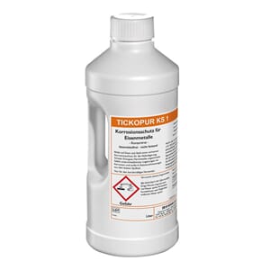 KORROSJONSBESKYTTELSE TICKOPUR KS1 2L.