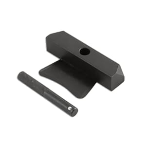 DEMONT. VERKTØY BUNNPANNE