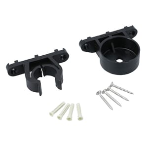 VEGGFESTE FOR REDNINGSKROK