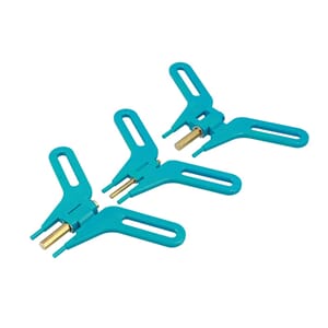 MONTERINGSVERKTØY TETTERINGER