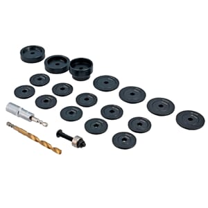 PARKERINGSENSOR STANSESETT 16 DELER