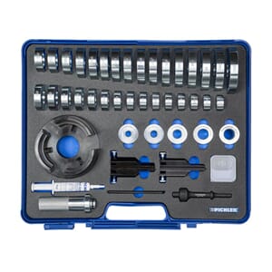 TRYKKSKIVESETT STORT