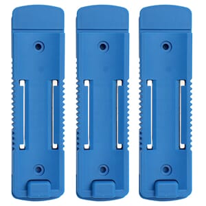 MAGNETISK SPRAYBOKSHOLDER 3 STK.