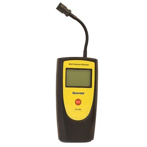 MULTIREIM / REGISTERREIMMÅLER HZ