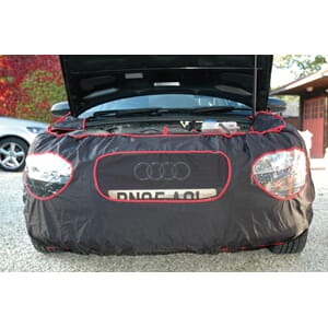 FRONT/SKJERMBESKYTTELSE