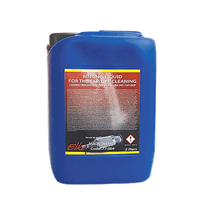 DPF RENSEVÆSKE 5L. BLÅ