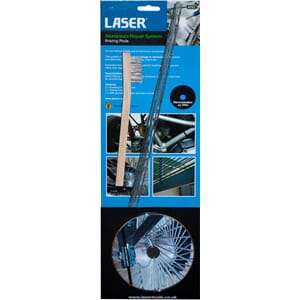 ALUMINIUM REPARASJONSETT