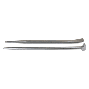 MASKINSPETT-SETT 2 X 400MM.