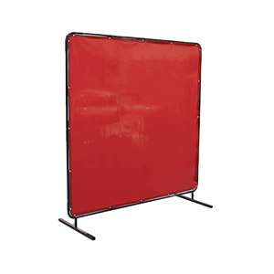 SVEISE / SLIPESKJERM