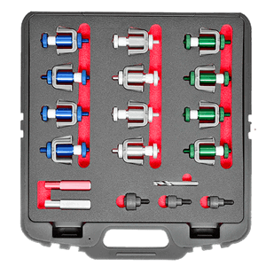 STANSESETT FOR PARKERINGSSENSORER