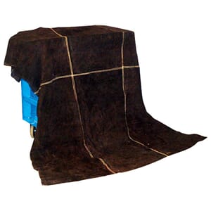 SVEISEMATTE 150X200CM.