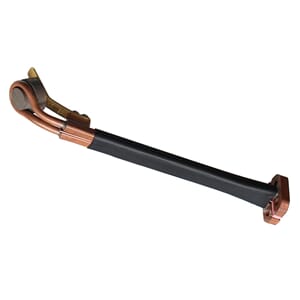 FREMRE KJØLERØR M/RUND FERRIT 3,5-3,7-5,0KW.