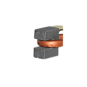 FERRIT INDUKTOR FRONTVARME