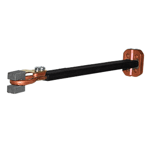 KJØLERØR FRONTVARME MED FERRIT INDUKTOR