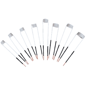 INDUKSJONSCOIL SETT 8 DELER RETTE