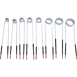 INDUKSJONSCOILSETT 8 DELER 90 GRADER