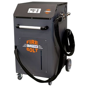 INDUKSJONSVARMER 11 KW. 230V 3-FAS