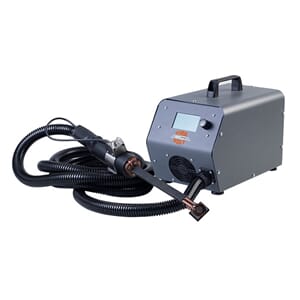 INDUKSJONSVARMER 2,7 KW.